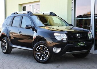 Dacia Duster 1.5dCi TAŽNÉ NAVI KAMERA - 2