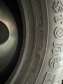 Firestone Vanhawk2 winter, 235/65R 16C - 2