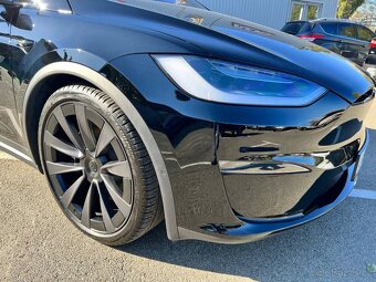 Tesla Model X Long Range Dual Motor (2023) - 2