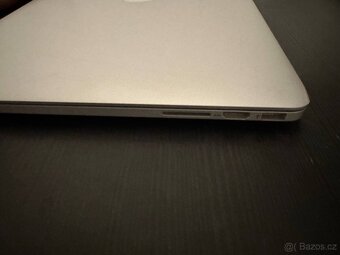 MacBook Pro 15 2015 AMD R9/SSD 512/i7/RAM 16Gb - 2