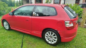 Honda Civic 1.6 vtec EP2 2004 7g - 2