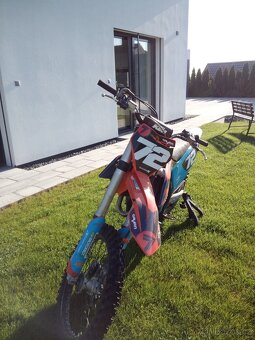 KTM 250 - 2