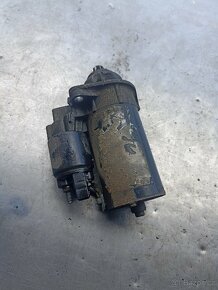 Startér 1.9tdi 66/81kw - 2