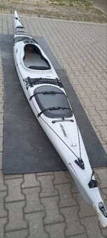 Kajak PRIJON SEAYAK - 2