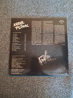 LP Karel Plihal - 2