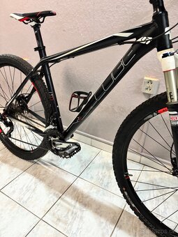 CUBE LTD 29 L - 2