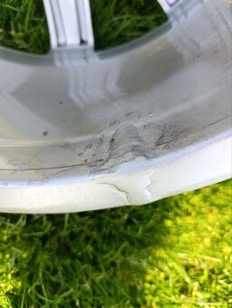 Alu Audi R18 5x112 8j ET43 - 2