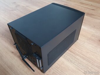 Ryzen 5600G, 32GB RAM, 1TB NVMe, Wifi+BT, Win 11 - 2