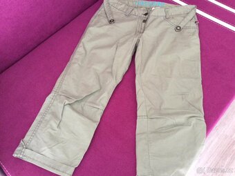 Kalhoty zn.TIMEZONE, vel.28 Unisex - 2