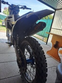 Husqvarna FC 450 - 2