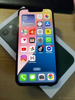 Iphone 13 mini 128gb - 2