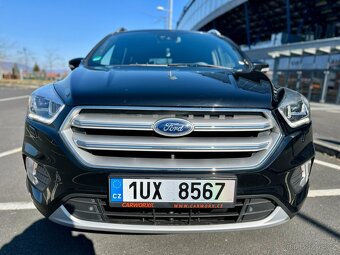 Ford Kuga 2.0Tdci 110kw Cool&Connect - 2