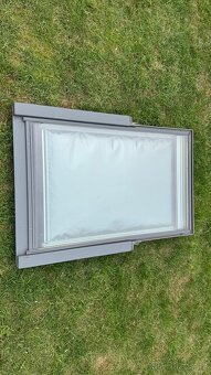 Stresni okna Velux - 2