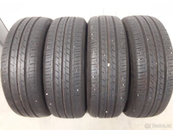 Bridgestone Ecopia EP150 185/55 R16 83 V Letní pneumatiky - 2