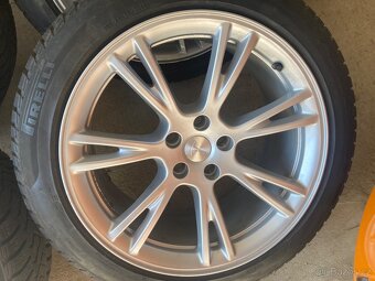 Tesla model Y alu 19” - 2