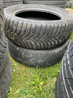 Pneumatiky Hankook - 2
