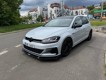 VW Golf 7 Facelift GTI Look ( Odpočet DPH ) - 2