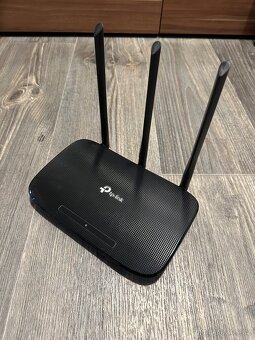 WiFi router TP-Link TL-WR940N - 2