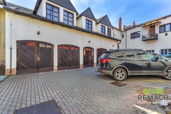 Pronájem, Obchodní prostory, 75 m2 - Uherské Hradiště - 2