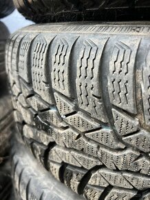 Alu kola 4x108 r15 pneu 195/65 r15 - 2