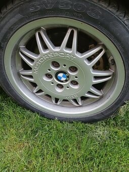 Styling 22 bmw e36 m3, z3 - 2