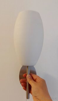 Lustr a lampy 2x - 2