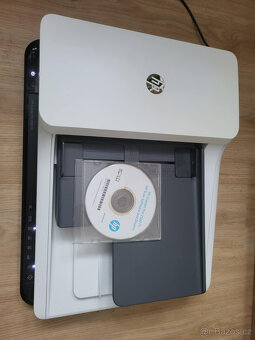 HP ScanJet Pro 2500 f1 - 2