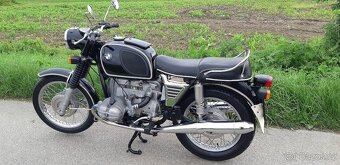 BMW R60/5 - 2