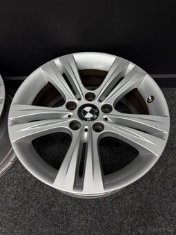 Alu BMW 5x120 17” style 392 - 2