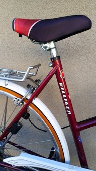 Nové retro dámské kolo Villiger San Bernardino 1988 - 2
