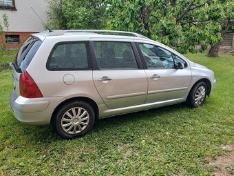 Peugeot 307 sw 1.6 80kw - 2