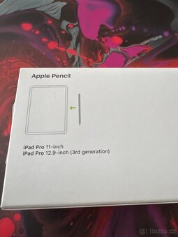 Apple Pencil - 2