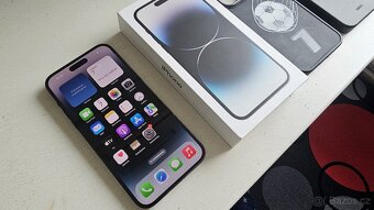 Apple iPhone 14 Pro Max 128GB - aj vymením - 2