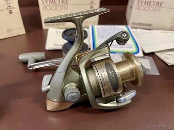 Shimano Symetre - 2