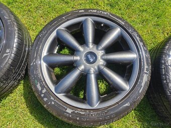Mini Cooper R18 5x120 - 2