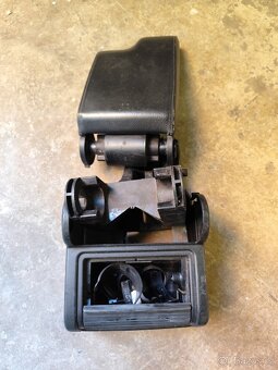 BMW kozena loketka E46 , E36 - 2