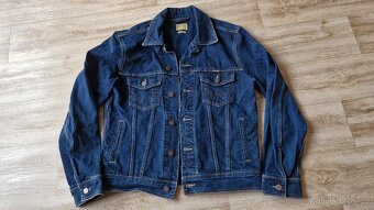 Džínová bunda Wrangler L - 2