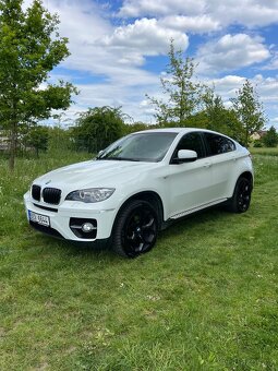 Bmw X6 xdrive 3.0d - 2