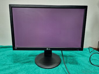 Led Monitor LG- 23palců - 2