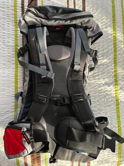 Batoh Deuter Futura 32 AC - 2