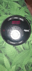 iRobot Roomba 560 dálkové ovládání - 2