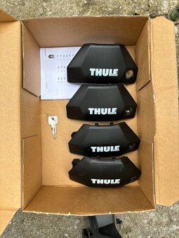 THULE nosníky - 2