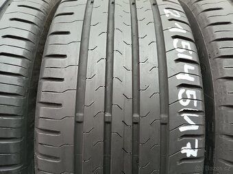 Letní pneu 215/45/17 Continental - 2