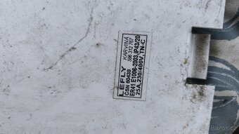 prodám elektromerovy rozvadec - 2