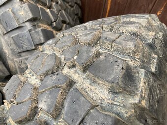 BFGoodrich MT km2 - 2