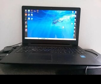 Prodám Lenovo notebook - 2