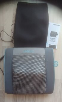 Skvělá masážní podložka Homedics Shiatsu - 2