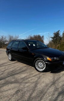 Alu 5x120 r16 originál bmw styling 32 - 2