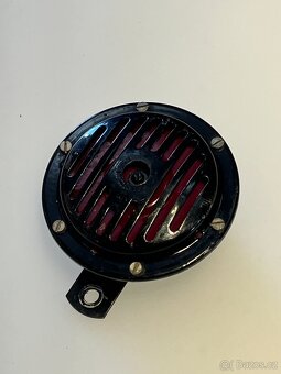 Original PAL bzučák 12V - 2