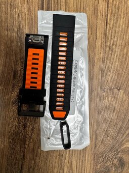 Garmin pásky na hodinky - 2